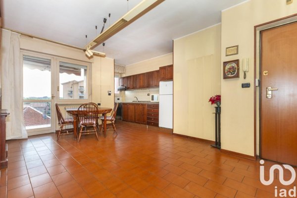 appartamento in vendita a Torino in zona Barca