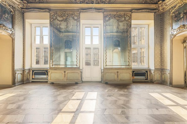 appartamento in vendita a Torino in zona Centro Storico