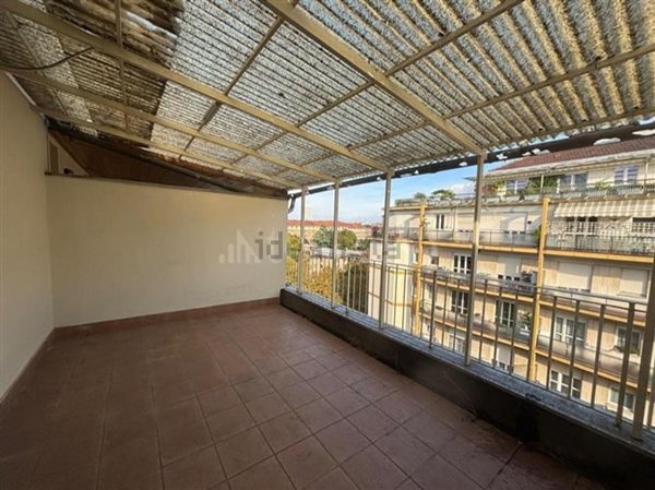 appartamento in vendita a Torino in zona Borgo San Paolo