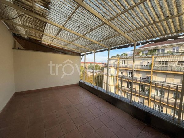 appartamento in vendita a Torino in zona Borgo San Paolo