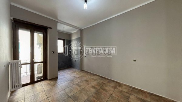 appartamento in vendita a Torino in zona Madonna di Campagna