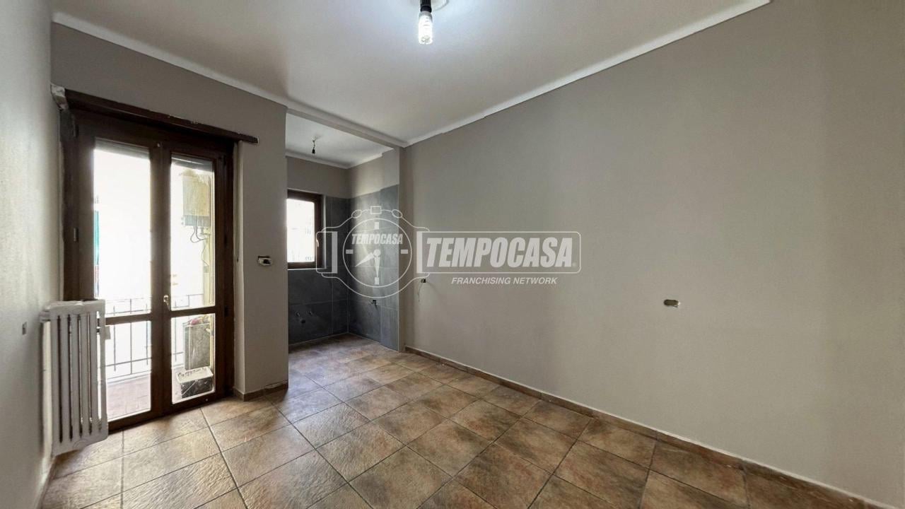 appartamento in vendita a Torino in zona Madonna di Campagna