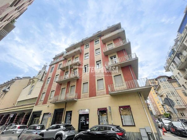 appartamento in vendita a Torino in zona Crocetta
