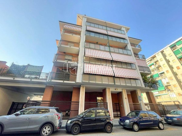 appartamento in vendita a Torino in zona Madonna di Campagna