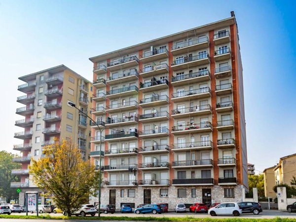 appartamento in vendita a Torino in zona Vanchiglia