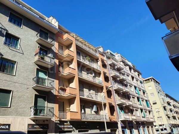 appartamento in vendita a Torino in zona Filadelfia