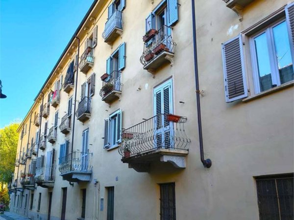 appartamento in vendita a Torino in zona Campidoglio