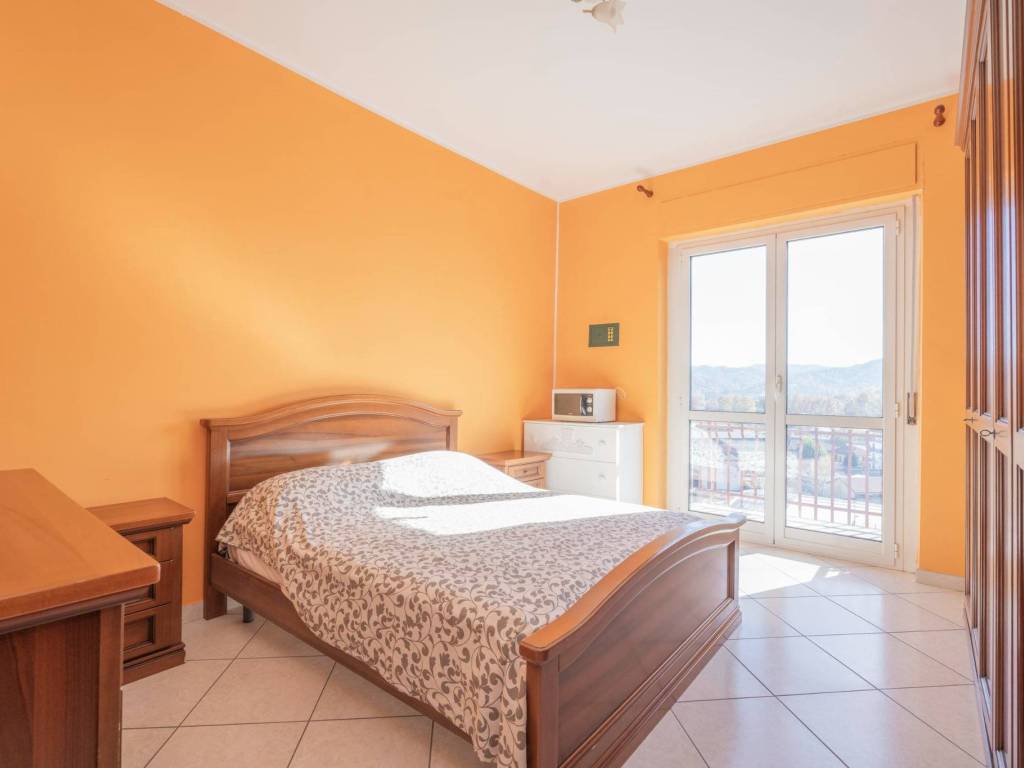 appartamento in vendita a Torino in zona Barriera di Milano