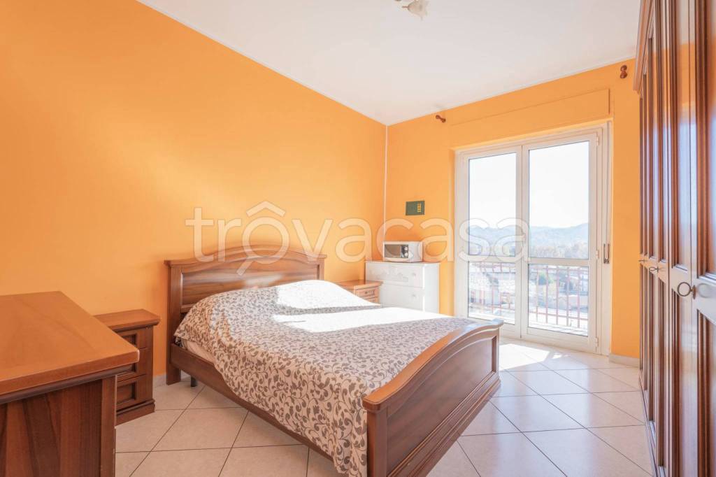 appartamento in vendita a Torino in zona Barriera di Milano