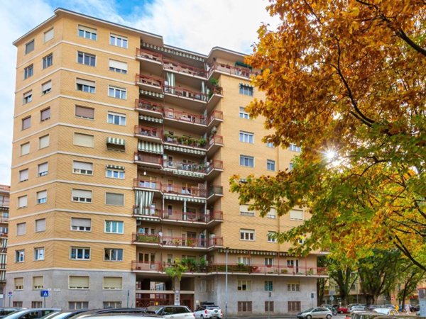 appartamento in vendita a Torino in zona Vanchiglia
