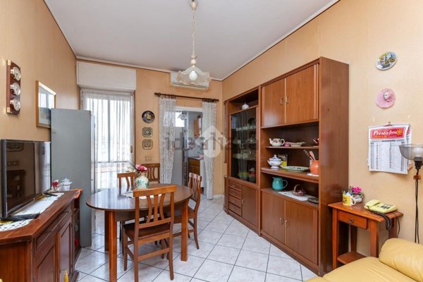 appartamento in vendita a Torino in zona Barriera di Milano