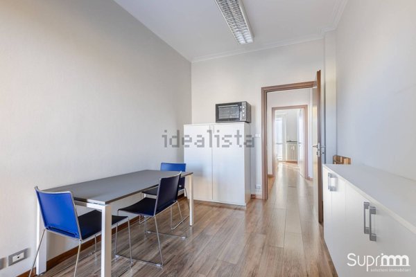 appartamento in vendita a Torino in zona Pozzo Strada