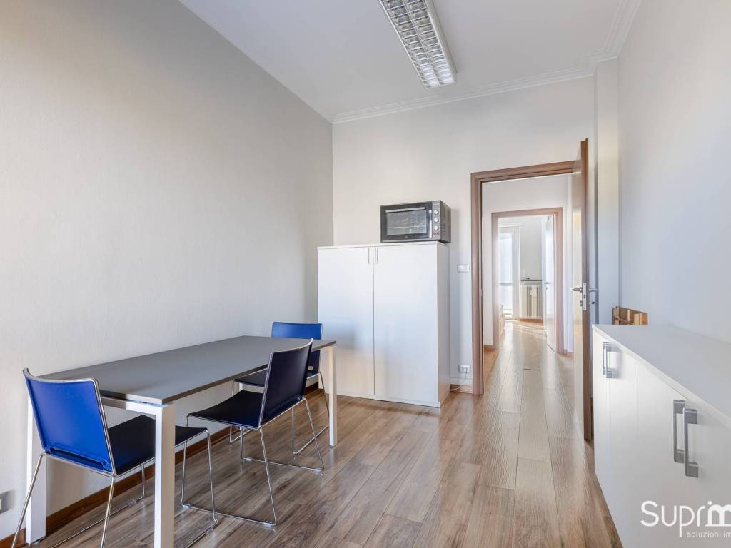 appartamento in vendita a Torino in zona Pozzo Strada