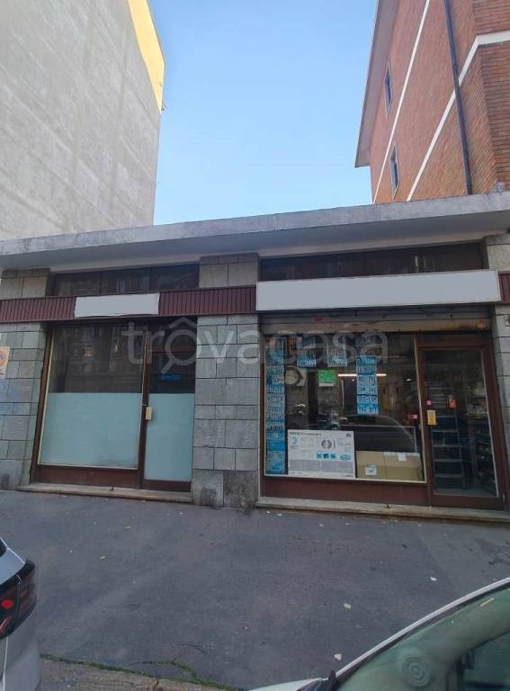 appartamento in vendita a Torino in zona Santa Rita