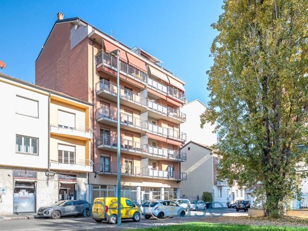 appartamento in vendita a Torino in zona Pozzo Strada