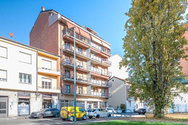 appartamento in vendita a Torino in zona Parella