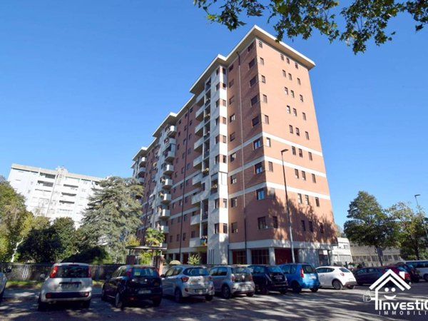 appartamento in vendita a Torino in zona Barriera di Milano