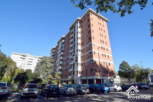 appartamento in vendita a Torino in zona Barriera di Milano