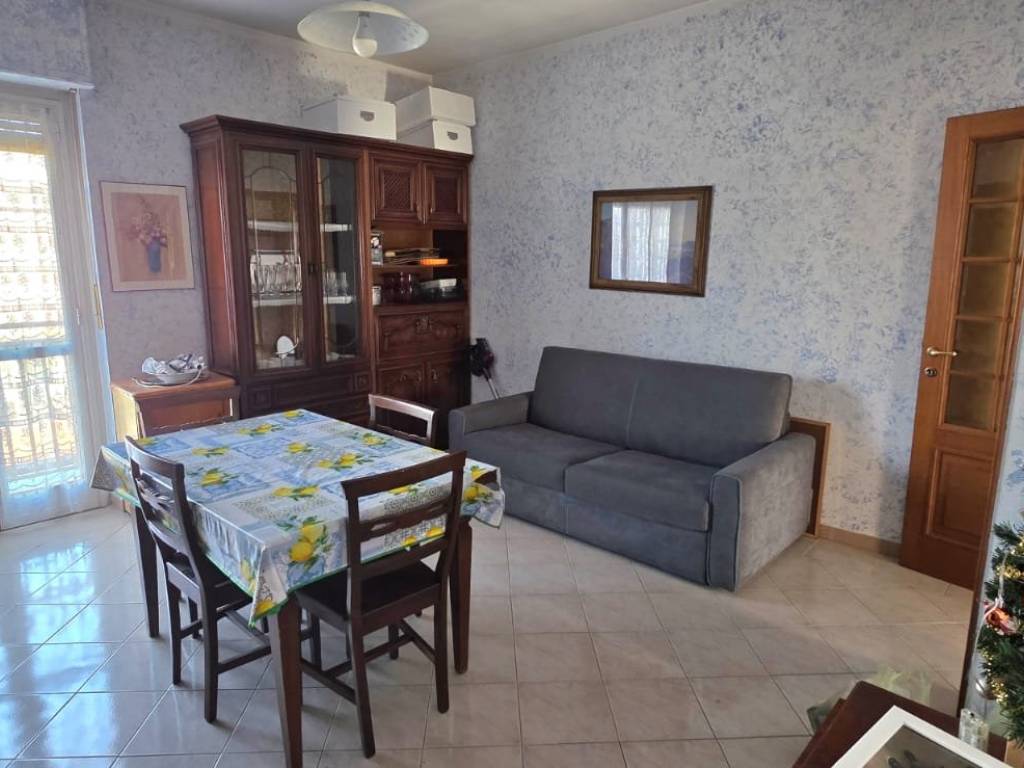 appartamento in vendita a Torino in zona Lucento