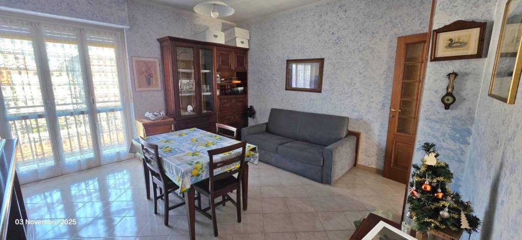 appartamento in vendita a Torino in zona Madonna di Campagna