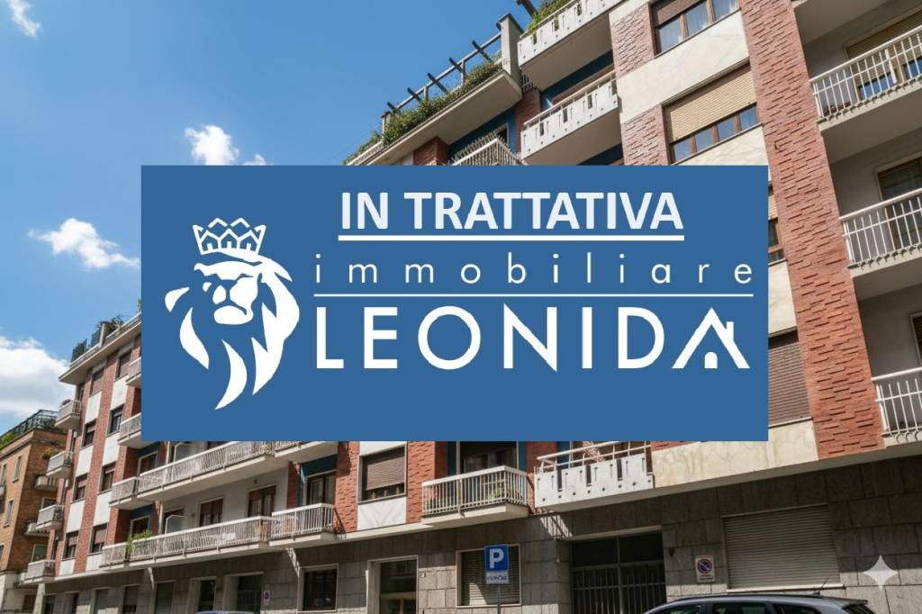 appartamento in vendita a Torino in zona San Salvario