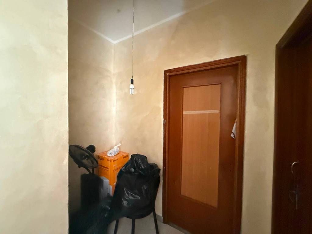 appartamento in vendita a Torino in zona Rebaudengo