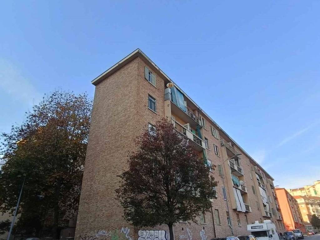 appartamento in vendita a Torino in zona Aurora