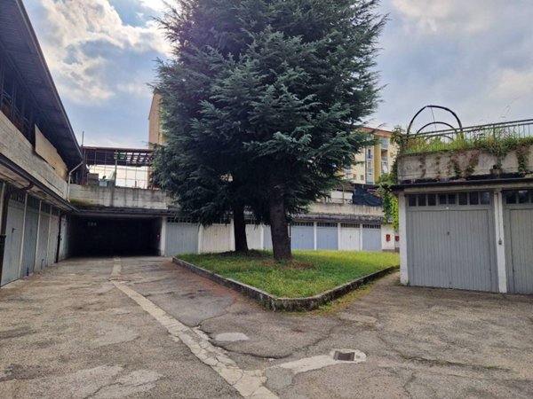 casa indipendente in vendita a Torino in zona Lucento