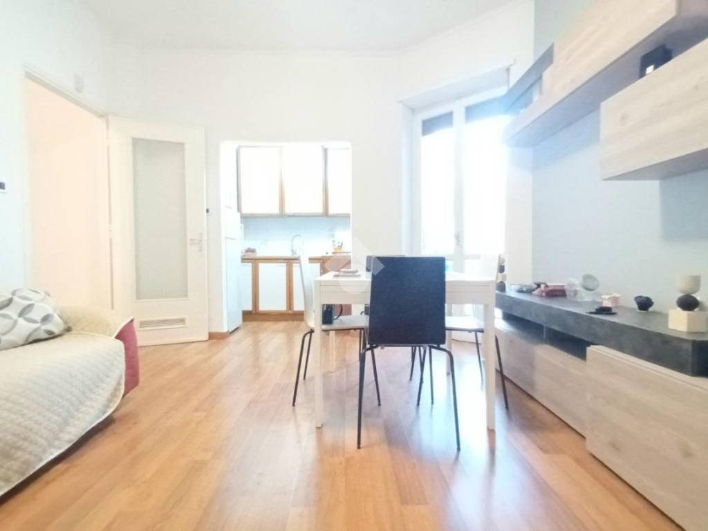 appartamento in vendita a Torino in zona Mirafiori Sud