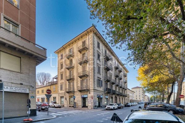 appartamento in vendita a Torino in zona San Donato