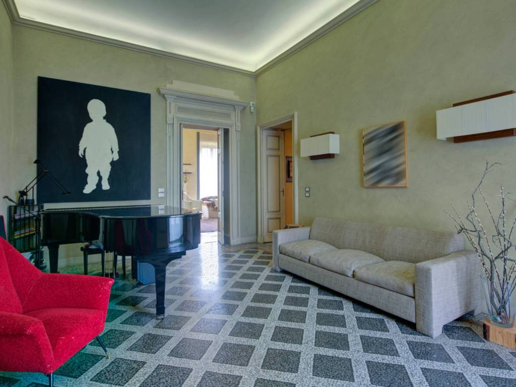 appartamento in vendita a Torino in zona Centro Storico