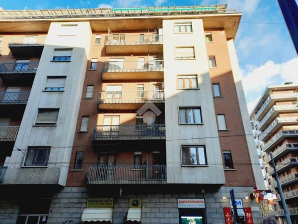 appartamento in vendita a Torino in zona Lingotto