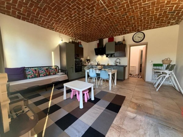 appartamento in vendita a Torino in zona Regio Parco