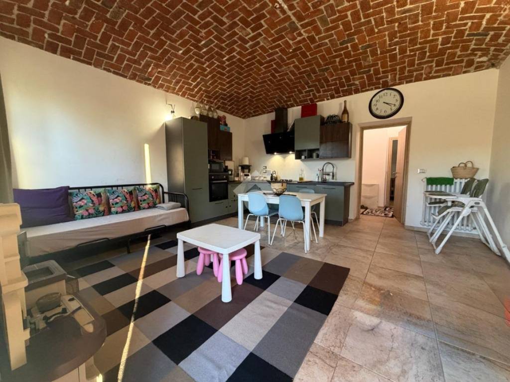 appartamento in vendita a Torino in zona Regio Parco