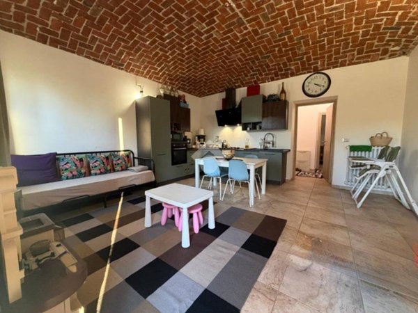 appartamento in vendita a Torino in zona Regio Parco