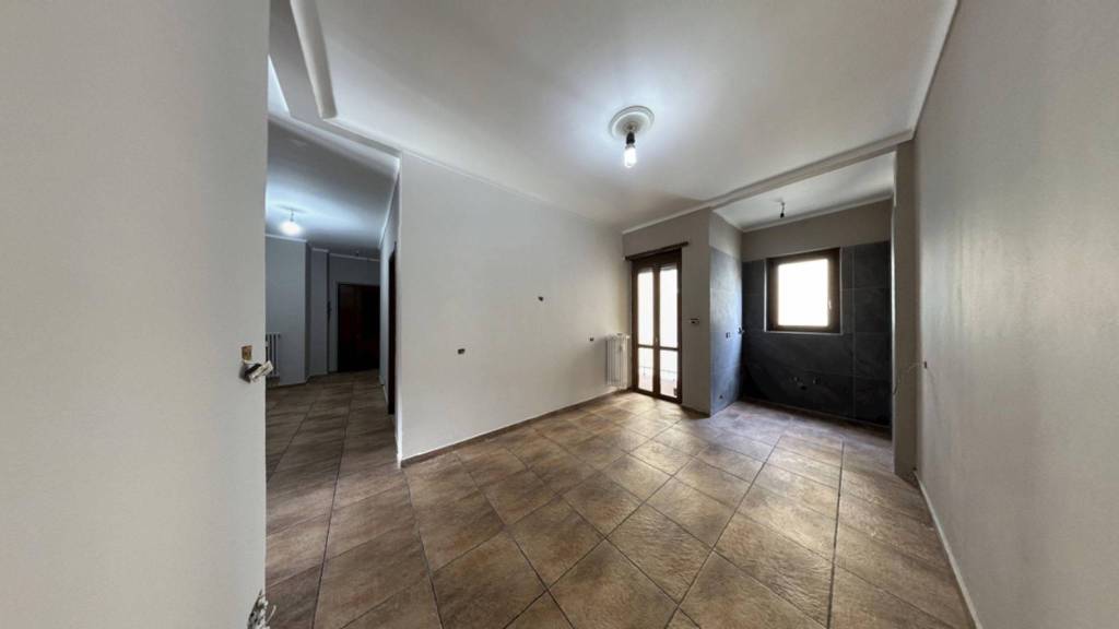 appartamento in vendita a Torino in zona Madonna di Campagna