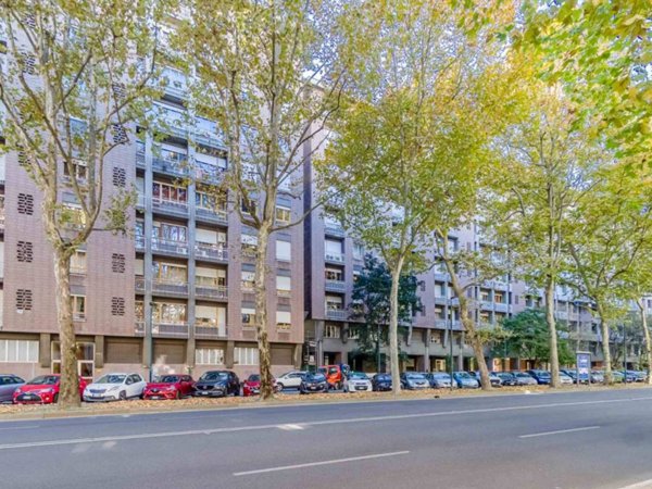 appartamento in vendita a Torino in zona Cenisia