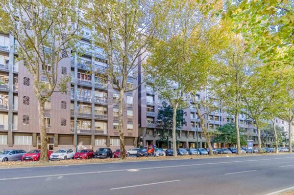 appartamento in vendita a Torino in zona Cit Turin