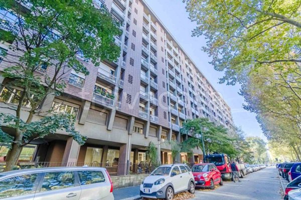 appartamento in vendita a Torino in zona Cit Turin