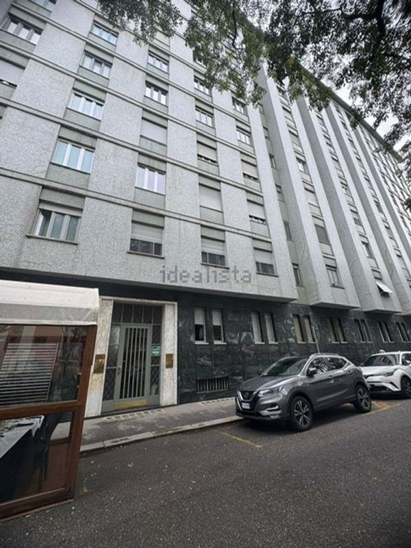 appartamento in vendita a Torino in zona Pozzo Strada