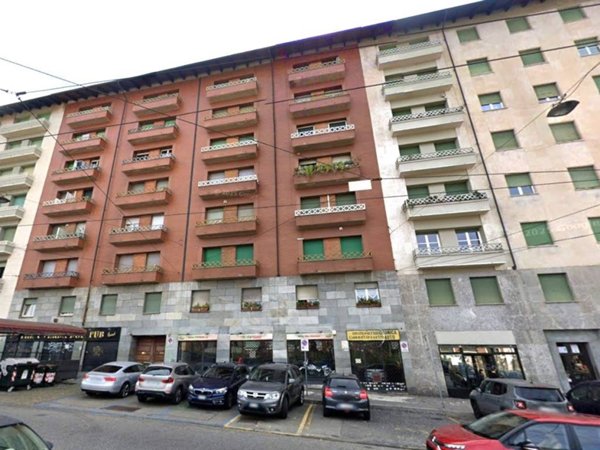 appartamento in vendita a Torino in zona Crocetta