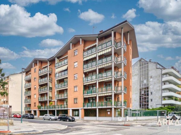 appartamento in vendita a Torino in zona Pozzo Strada