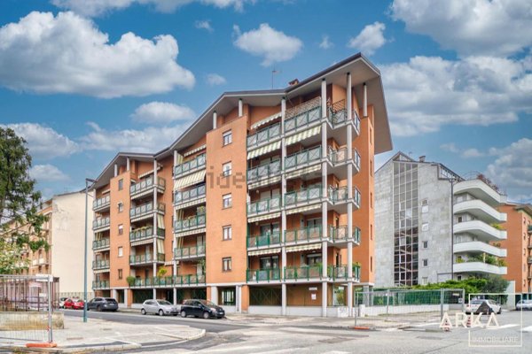 appartamento in vendita a Torino in zona Pozzo Strada