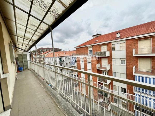 appartamento in vendita a Torino in zona Madonna di Campagna