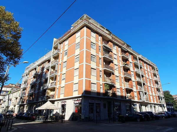 appartamento in vendita a Torino in zona Mirafiori Nord