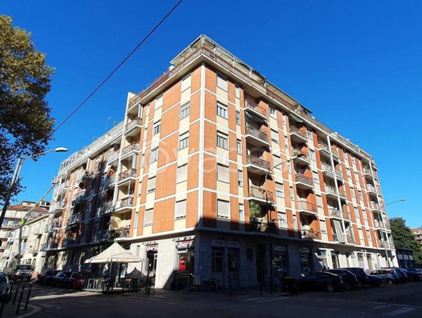 appartamento in vendita a Torino in zona Mirafiori Nord