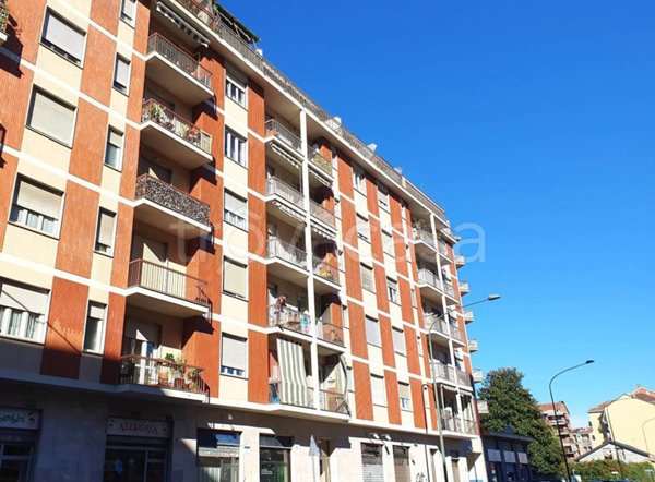 appartamento in vendita a Torino in zona Mirafiori Nord