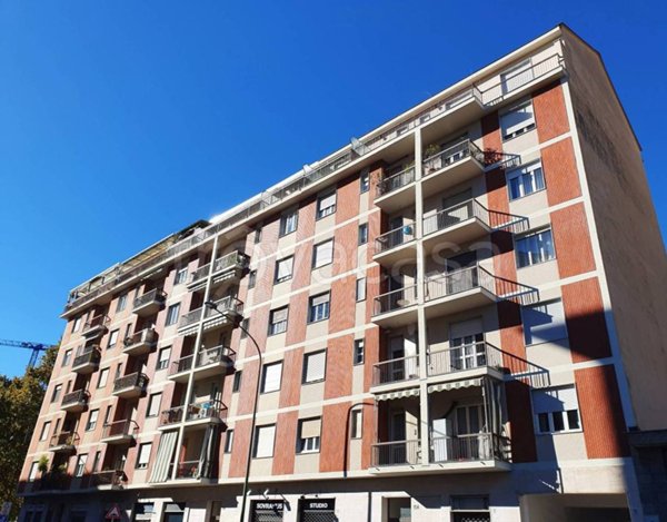 appartamento in vendita a Torino in zona Mirafiori Nord