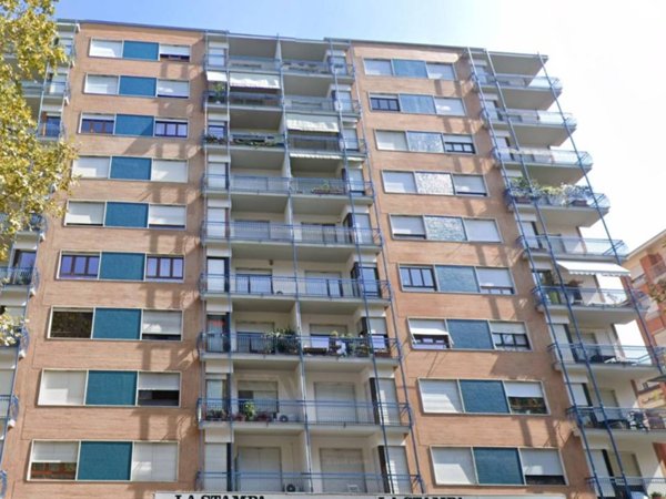 appartamento in vendita a Torino in zona Crocetta
