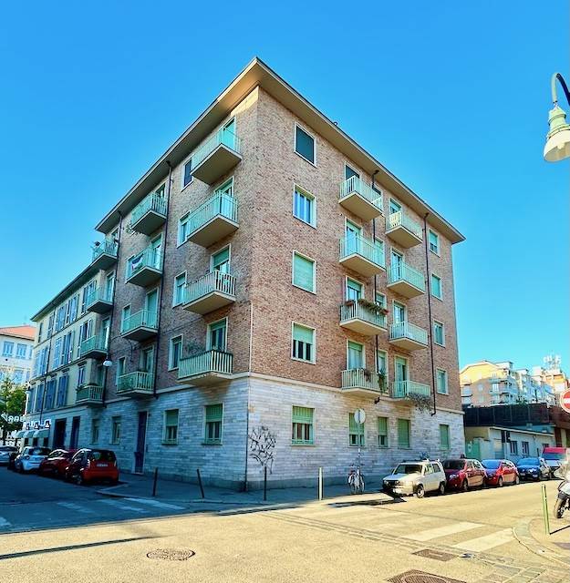 appartamento in vendita a Torino in zona Vanchiglia